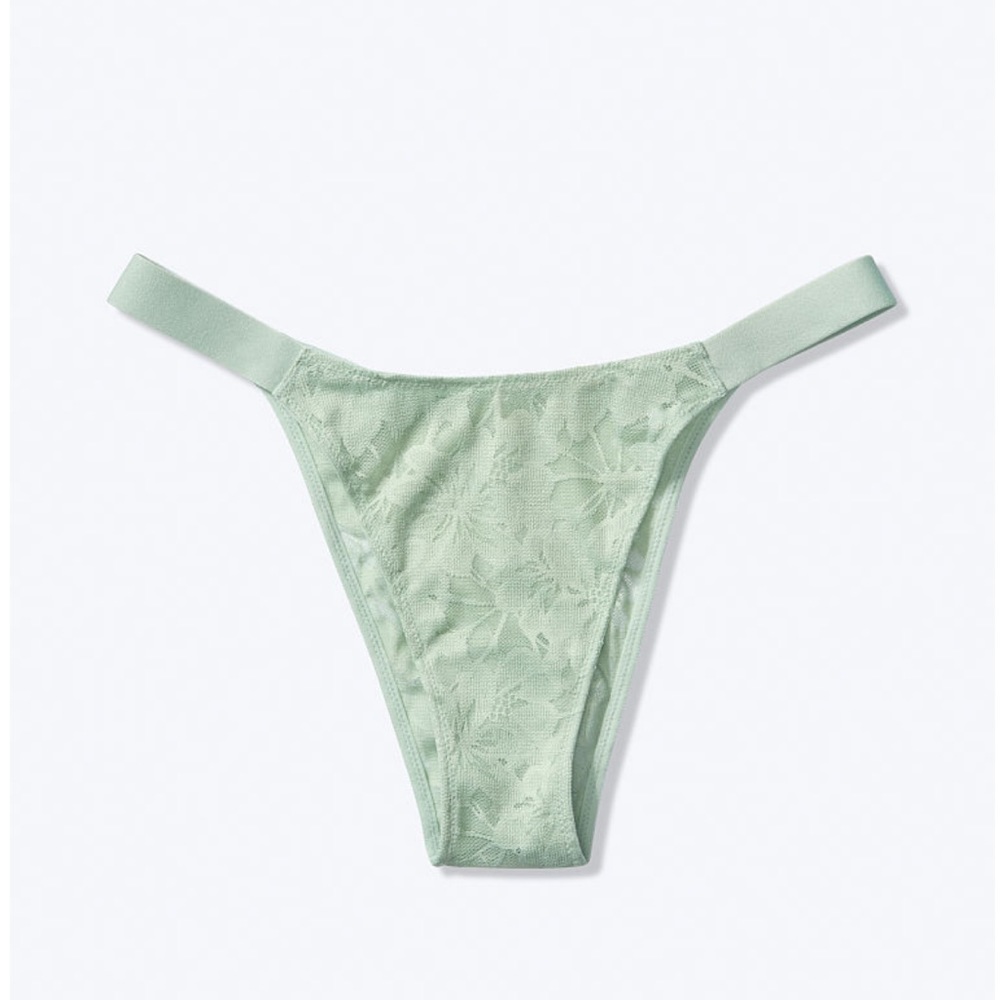 Victoria’s Secret Pink Lace Panty